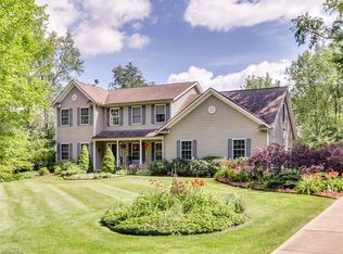 2686 Wright Rd, Akron, OH 44321