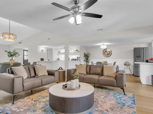 4821 Brandenburg Ln, The Colony, TX 75056