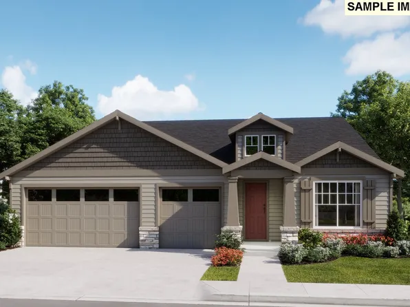 5241 N 87th Ave, Camas, WA 98607