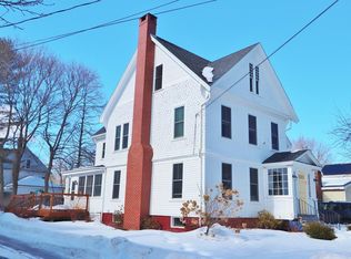 66 Maple St, Bangor, ME 04401