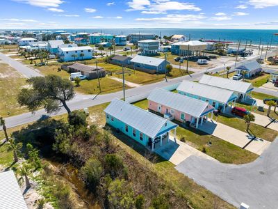 106 Ocean View Dr, Mexico Beach, FL, 32456