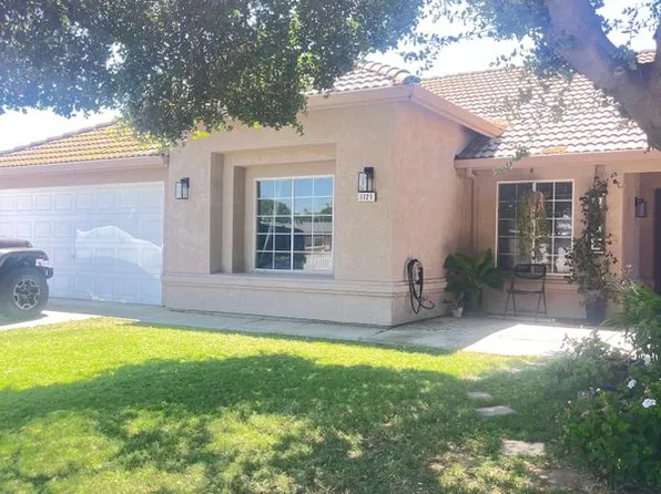 1121 Overland Ave, Los Banos, CA 93635
