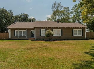 8395 Pevitot Rd, Beaumont, TX 77707