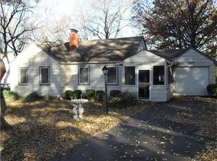 4316 Dixie Ct, Kansas City, KS 66106