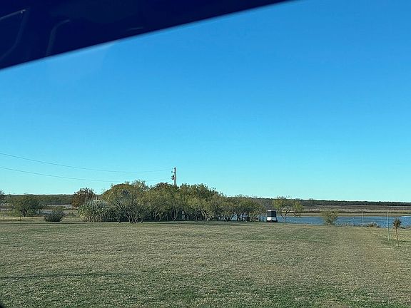 STREET VIEW OF BLANK LOT