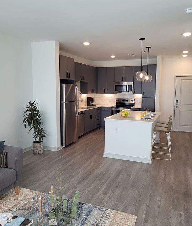 The Warner Apartment Rentals Round Rock, TX Zillow