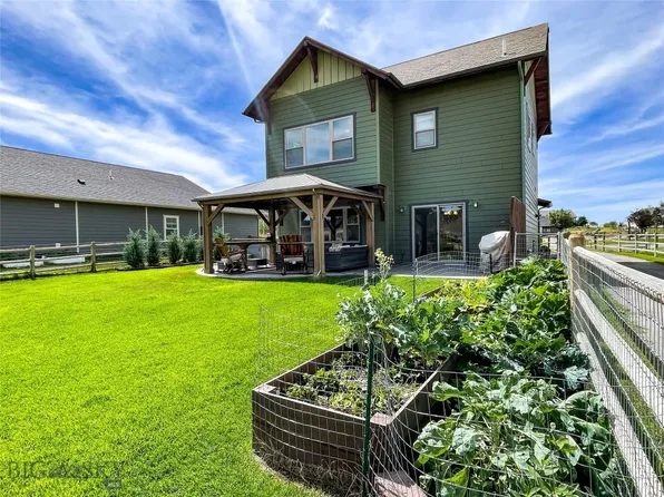 5518 Thimbleberry Loop, Helena, MT 59602