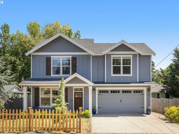 14106 SE Lee Ave, Milwaukie, OR 97267