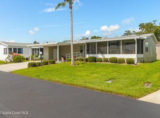 162 Scenic Dr #263, Cocoa, FL 32926
