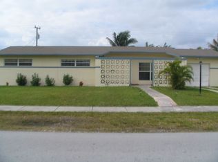 17720 SW 108th Ct, Miami, FL 33157