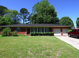 1927 Azalea Cir SW, Decatur, AL 35601