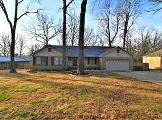 701 Stonebridge Dr, Jonesboro, AR 72401
