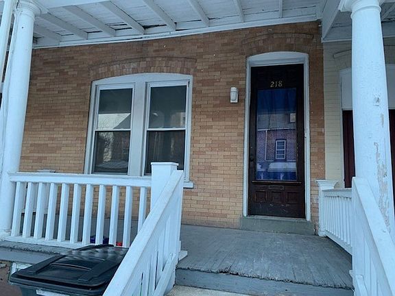 2nd image of 218 N Madison St APT 2