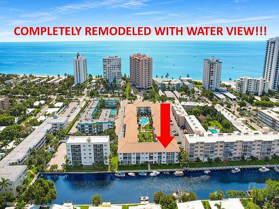 2nd image of 1461 S Ocean Boulevard #313