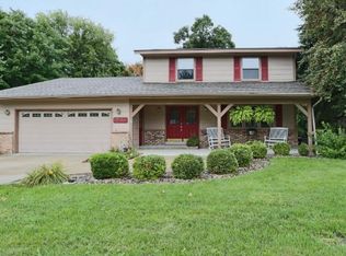 17160 Sunrise Ave SW, Prior Lake, MN 55372