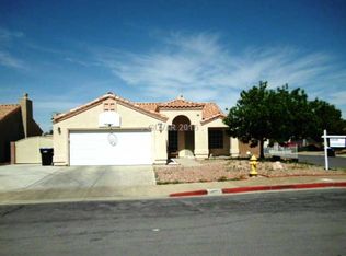 800 Verde Canyon Dr, Henderson, NV 89015