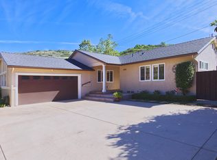 458 Alan Rd, Santa Barbara, CA 93109