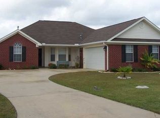 4900 Clealand Ct, Mobile, AL 36695