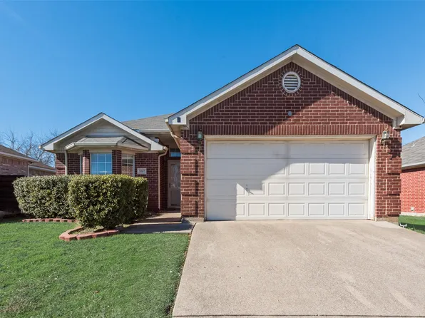 5507 Dove Dr, Dallas, TX 75236