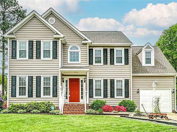 2nd image of 5317 Olde Milbrooke Dr