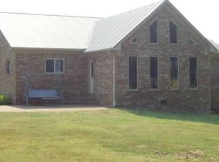 47 You Take It Rd, Ardmore, TN 38449