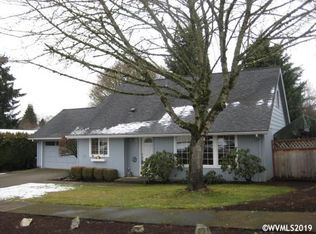 410 NW 4th St, Sublimity, OR 97385