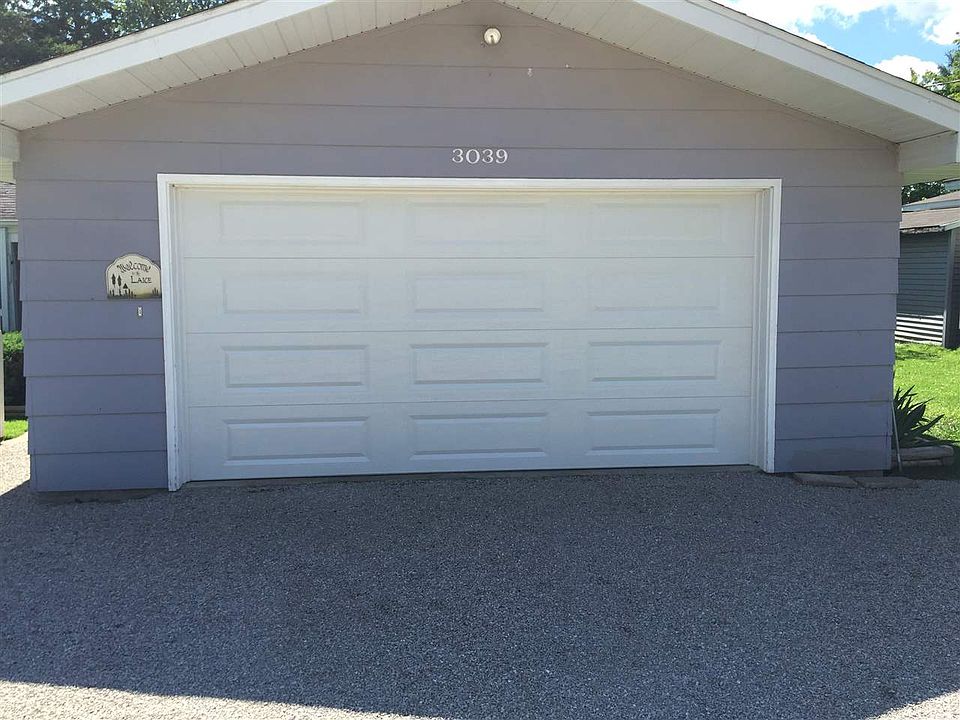 3039 W Lakeside Dr, West Branch, MI 48661 Zillow