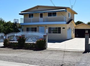 8222 Yarrow St, Rosemead, CA 91770