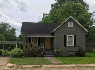 143 Alabama Ave, Sylacauga, AL 35150