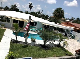 1000 Mango Isle, Fort Lauderdale, FL 33315