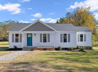 709 S Wakefield St, Zebulon, NC 27597