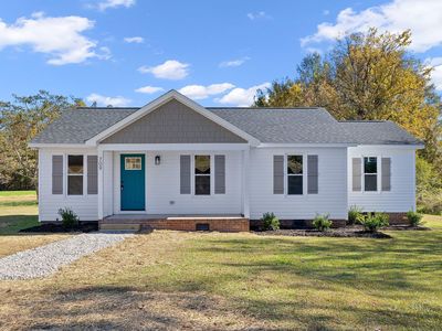 709 S Wakefield St, Zebulon, NC, 27597