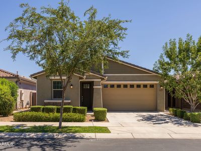 9629 E Trent Ave, Mesa, AZ, 85212