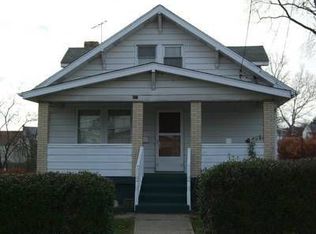 916 Cherry St, Aliquippa, PA 15001