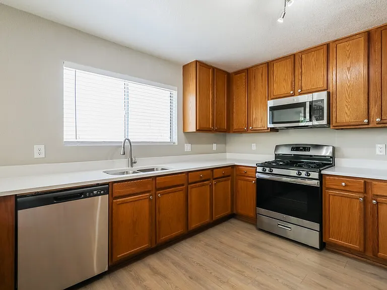 6101 S Earp Wash Ln — Photo 6