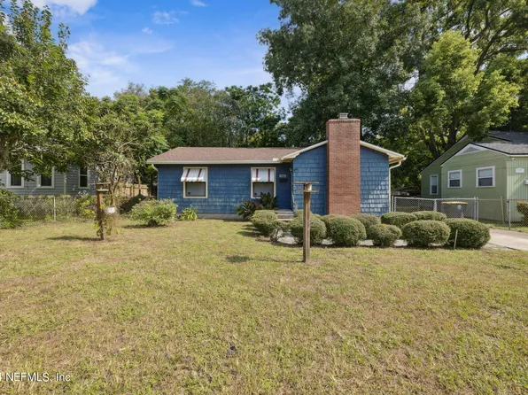 5375 COLONIAL Avenue, Jacksonville, FL 32210