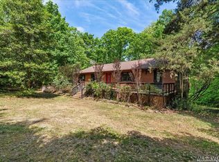 112 Poplar Creek Rd, Bracey, VA 23919