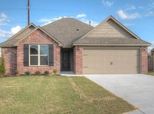 2457 S Maple Ave, Broken Arrow, OK 74012