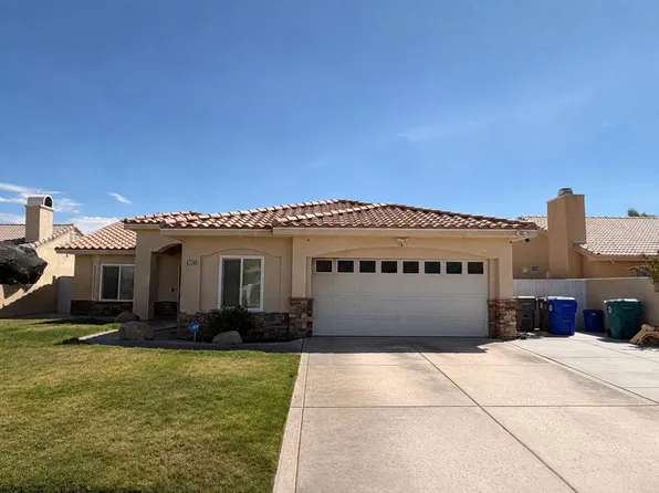 67185 Garbino Rd, Cathedral City, CA 92234