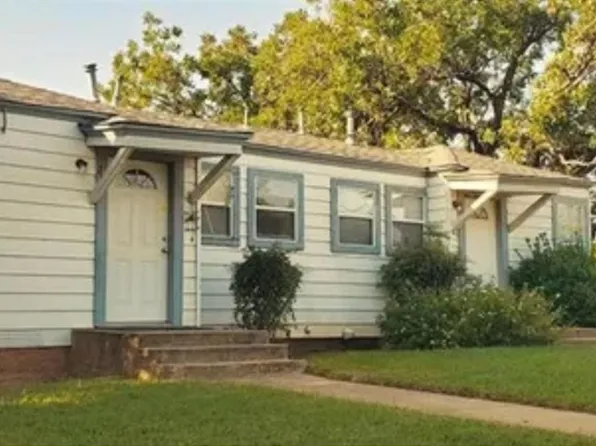 205 College Dr, Abilene, TX 79601