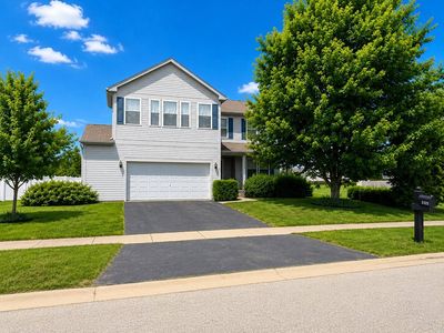 1515 Eagle Bluff Dr, Bourbonnais, IL, 60914