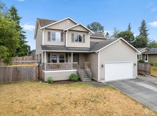 12934 22nd Pl NE, Lake Stevens, WA 98258