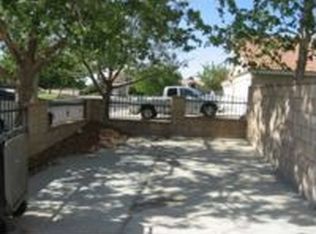 42936 Fanchon Ave, Lancaster, CA 93536