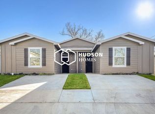 603 S 18th St #B, Temple, TX 76501