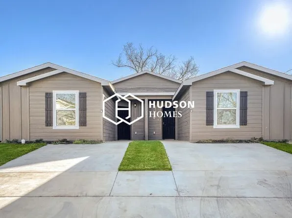 603 S 18th St #B, Temple, TX 76501