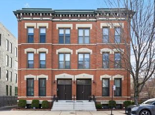 1867 N Halsted St APT 2S, Chicago, IL