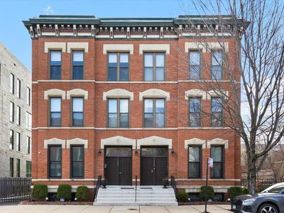 1867 N Halsted St APT 2S, Chicago, IL, 60614