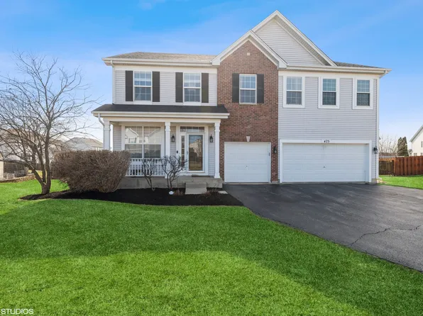 (undisclosed Address), Round Lake, IL 60073