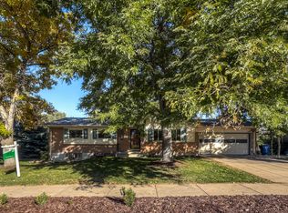 8263 E Mansfield Ave, Denver, CO 80237