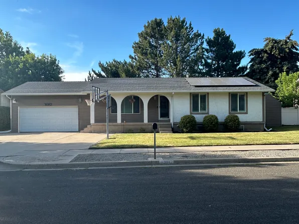 3082 W 5500 S, Roy, UT 84067